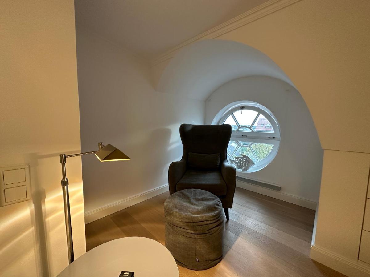 Hygge Nest Im Haus Mateika Appartement Westerland Buitenkant foto