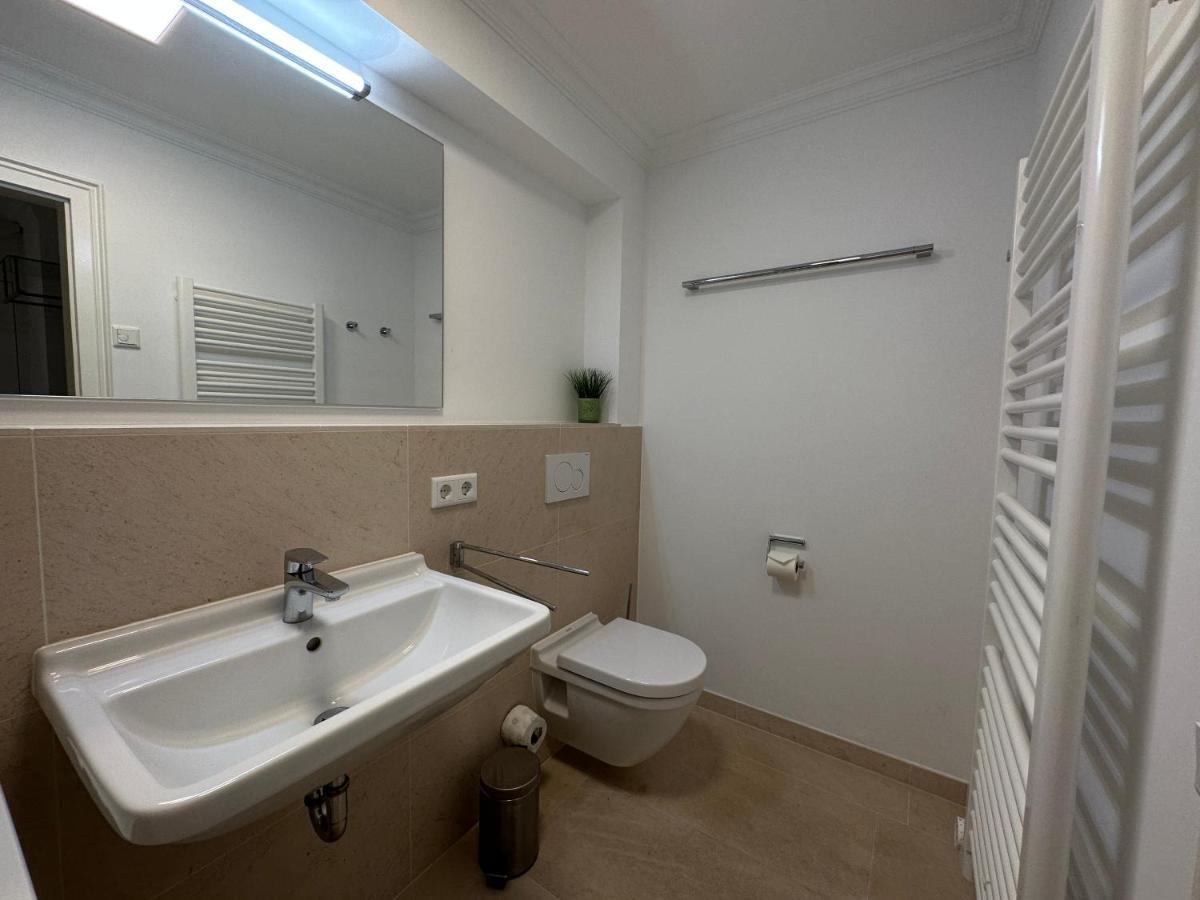 Hygge Nest Im Haus Mateika Appartement Westerland Buitenkant foto